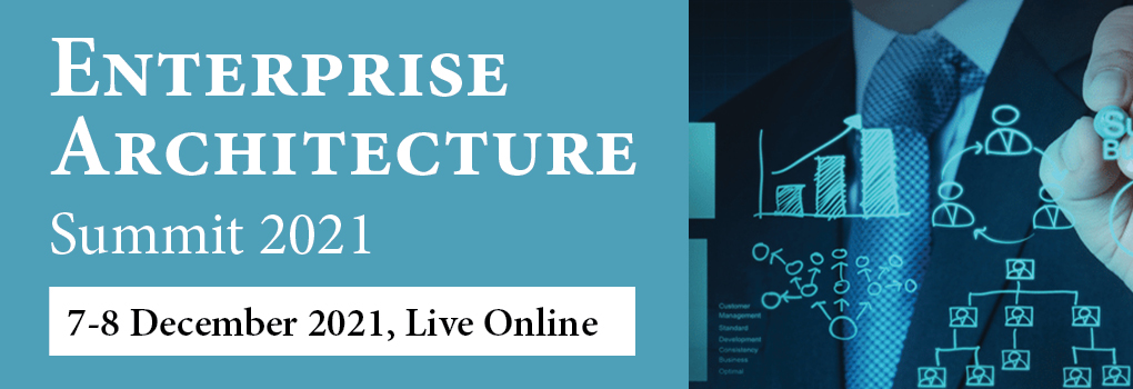 Enterprise Architecture Summit Live Online 2021